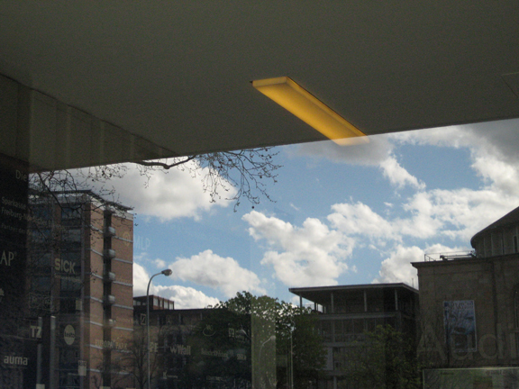 Licht Aus
