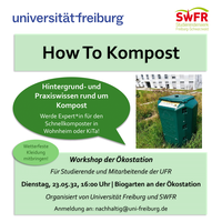 Composting Workshop