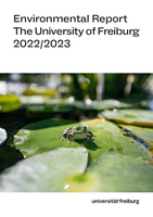 Environmental Report 2022 2023