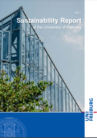 Sustainability Report 2021