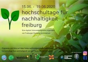 Sustainability Days 2020