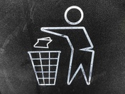 Optimisation of the separation of recyclables
